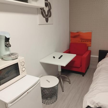 Modern Lux Studio Beringen Luaran gambar