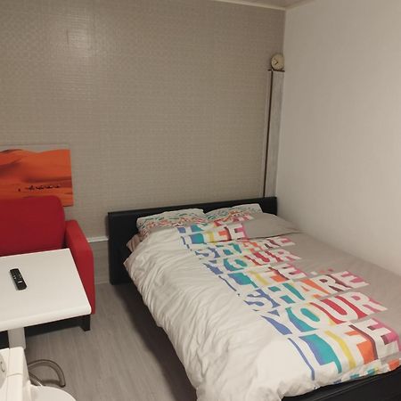 Modern Lux Studio Beringen Luaran gambar