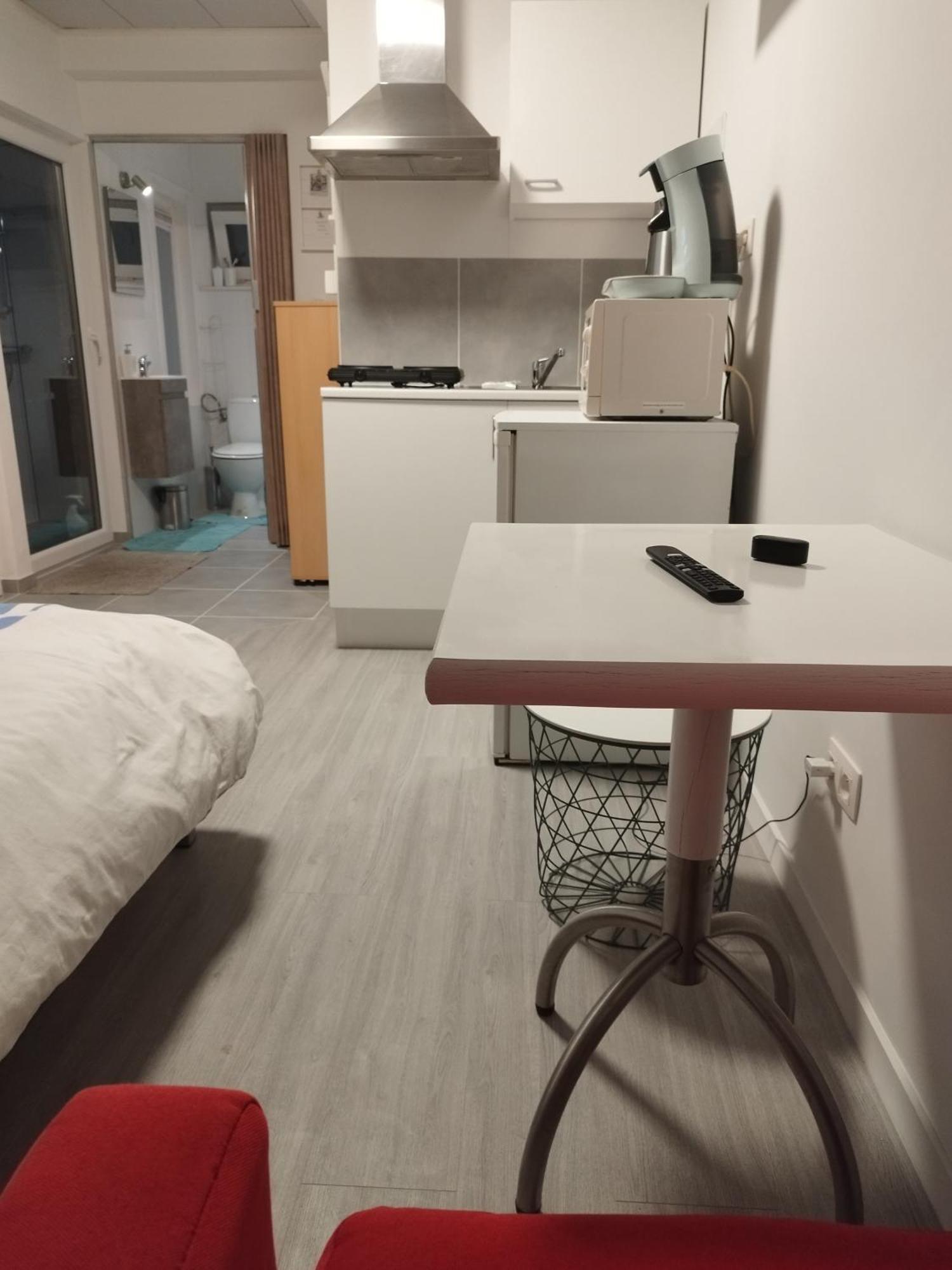 Modern Lux Studio Beringen Luaran gambar