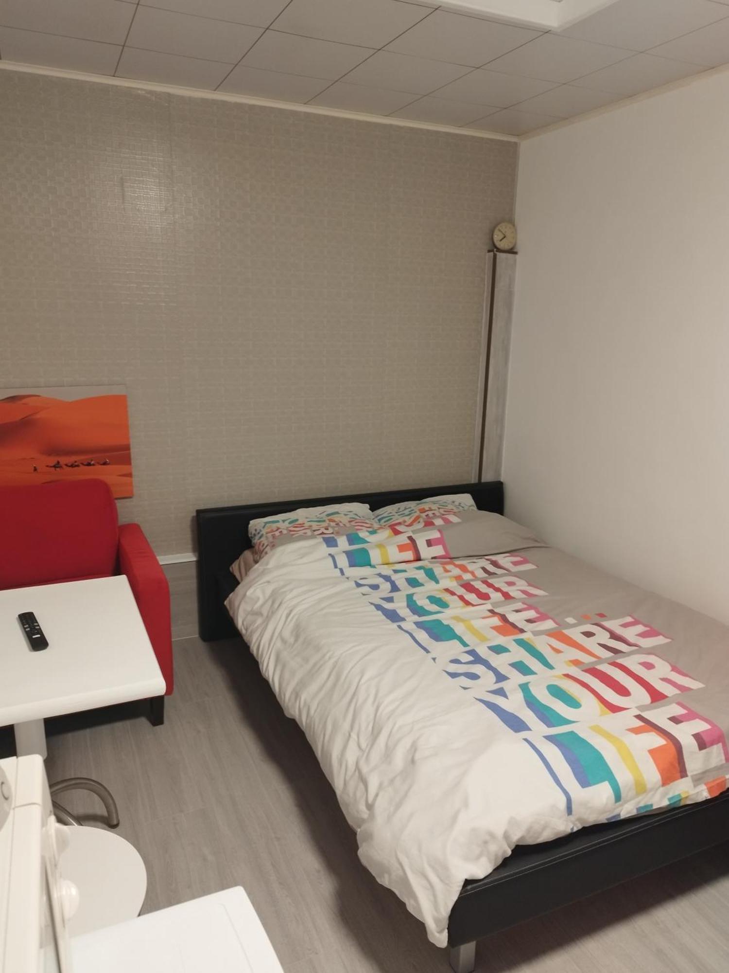 Modern Lux Studio Beringen Luaran gambar