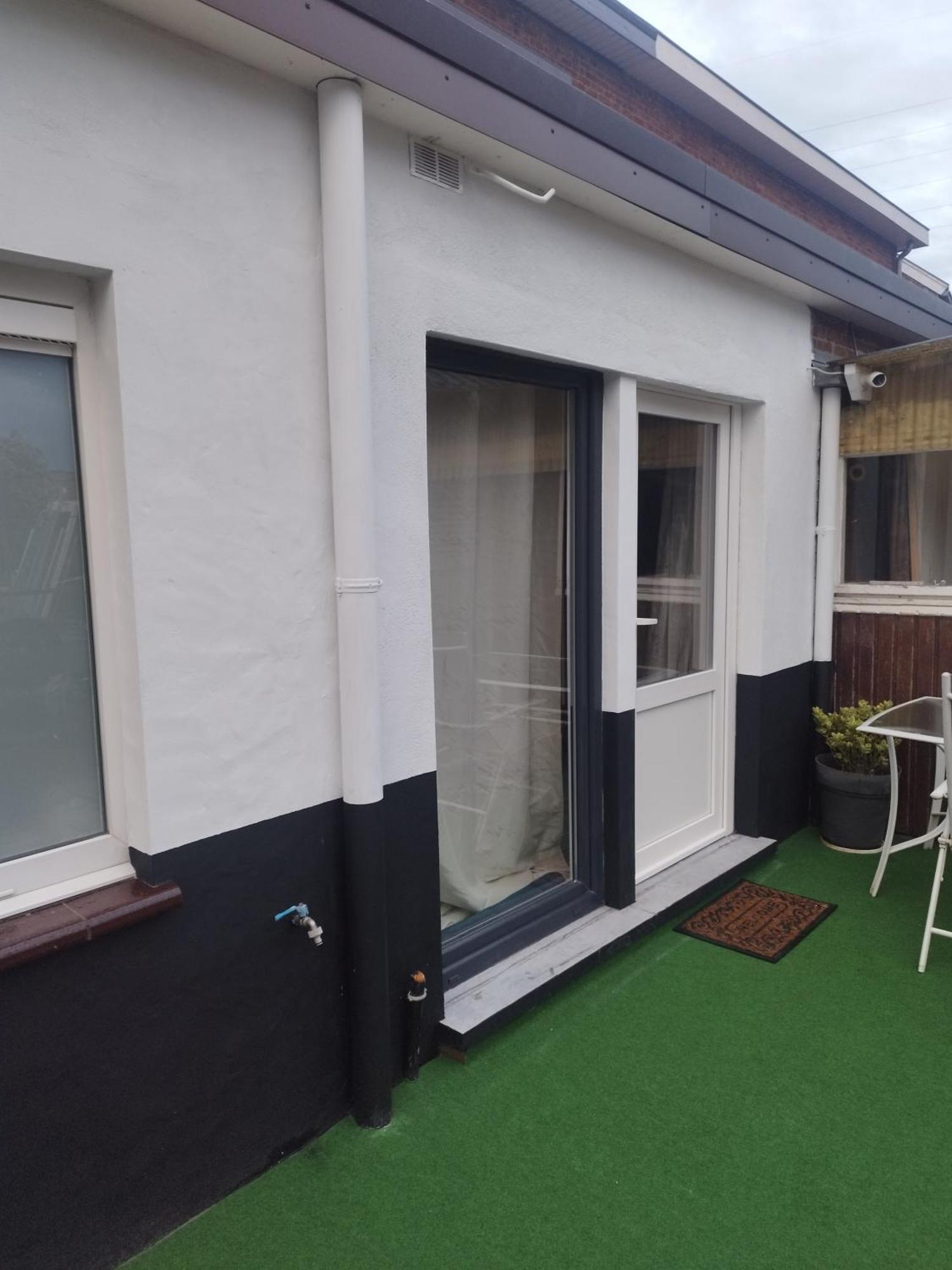 Modern Lux Studio Beringen Luaran gambar