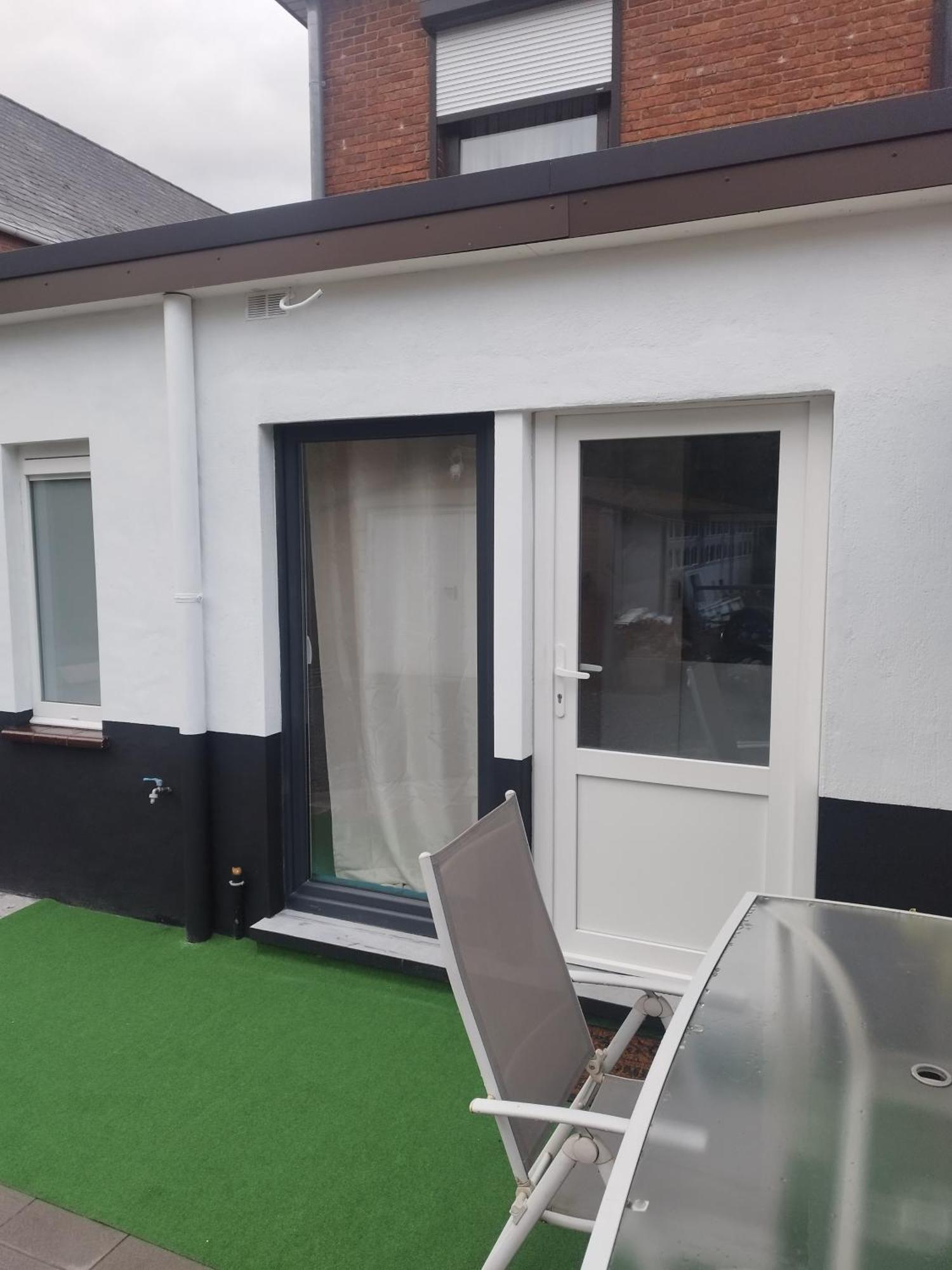 Modern Lux Studio Beringen Luaran gambar